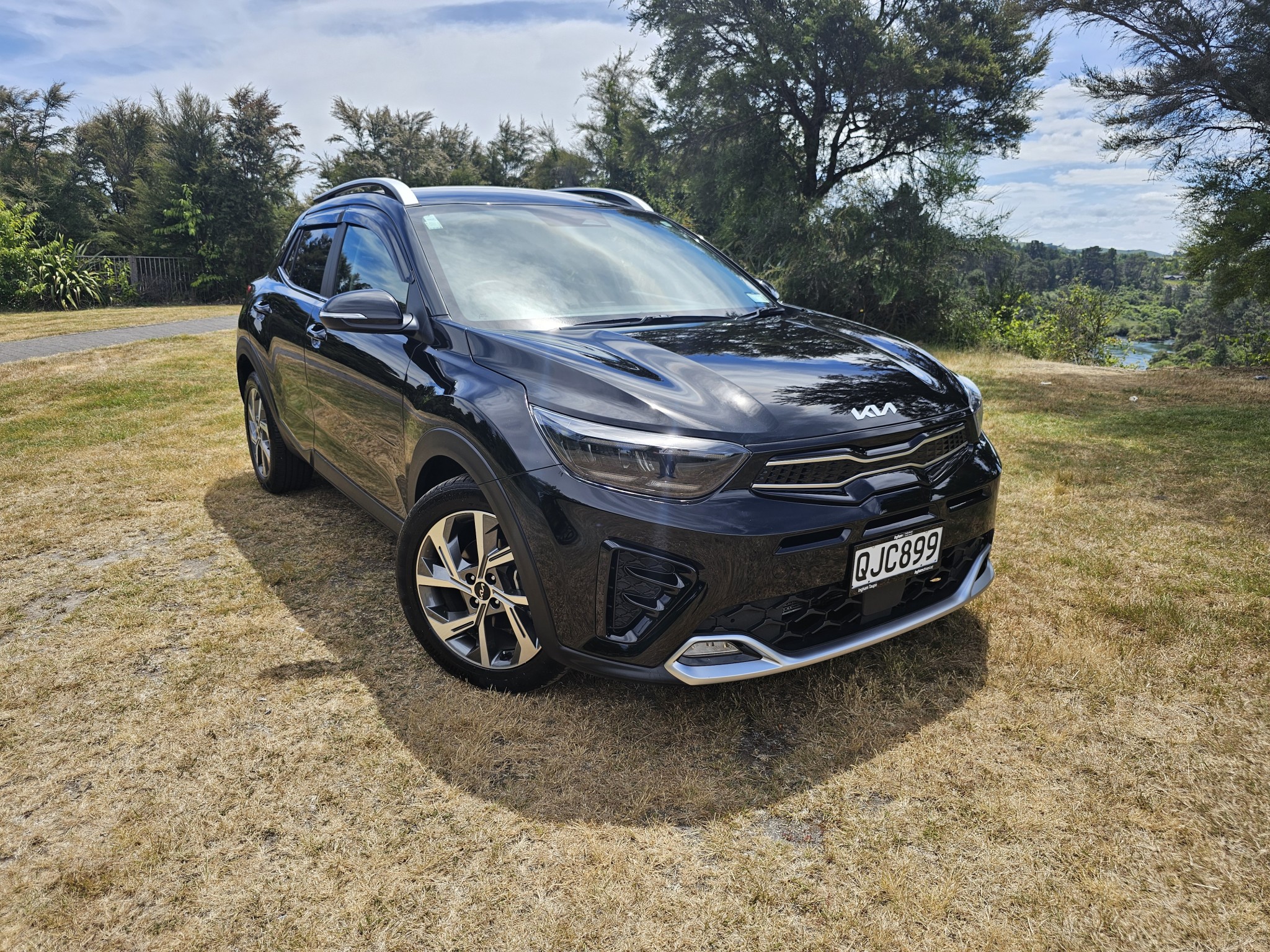 2023 Kia Stonic | GT-LINE+ 1.0PT | 22410 | 1