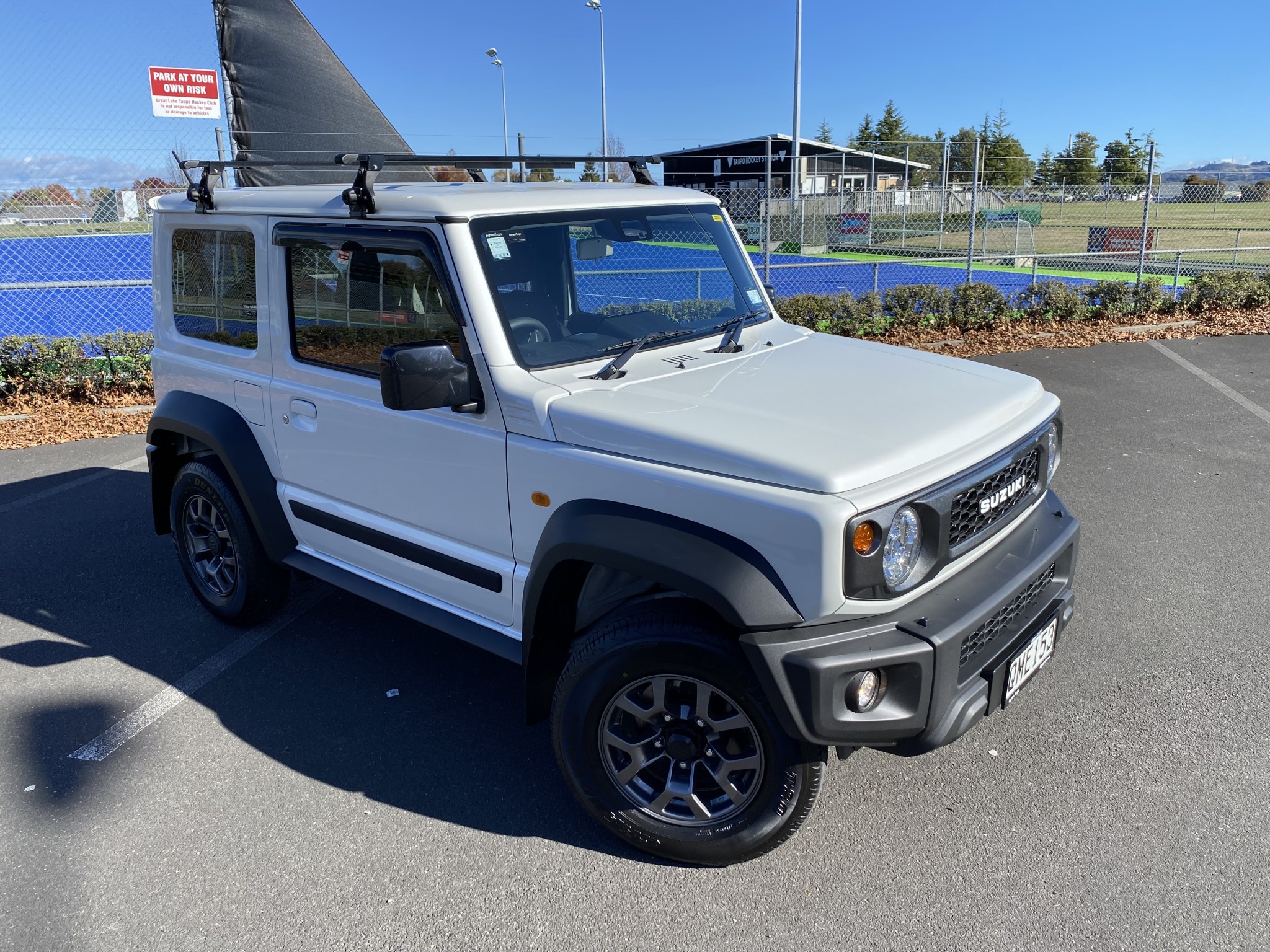 2024 Suzuki Jimny | SIERRA 1.5P/4WD/4AT | 23510 | 3