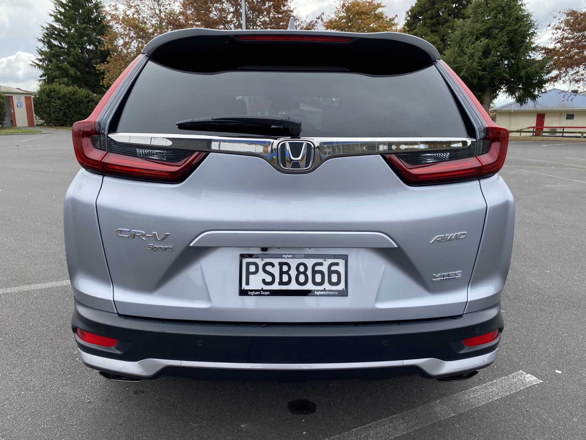 2023 Honda CR-V | AWD SPORT PREMIUM 1. | 23381 | 7