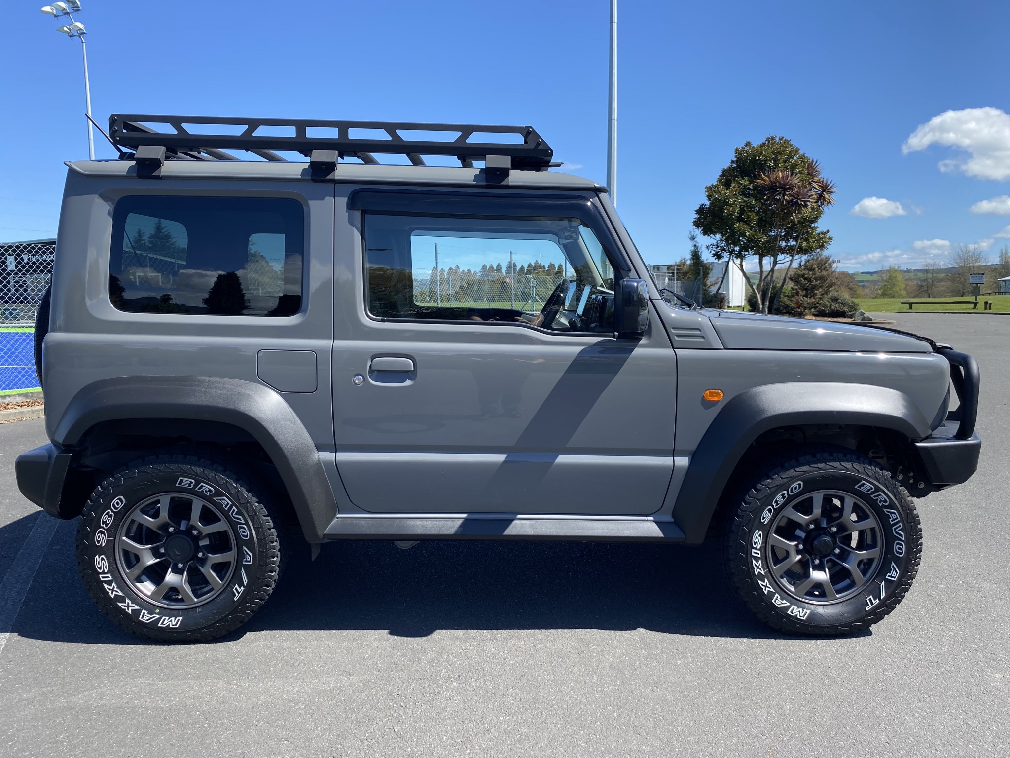 2021 Suzuki Jimny | SIERRA 1.5P/4WD/4AT | 20001 | 2