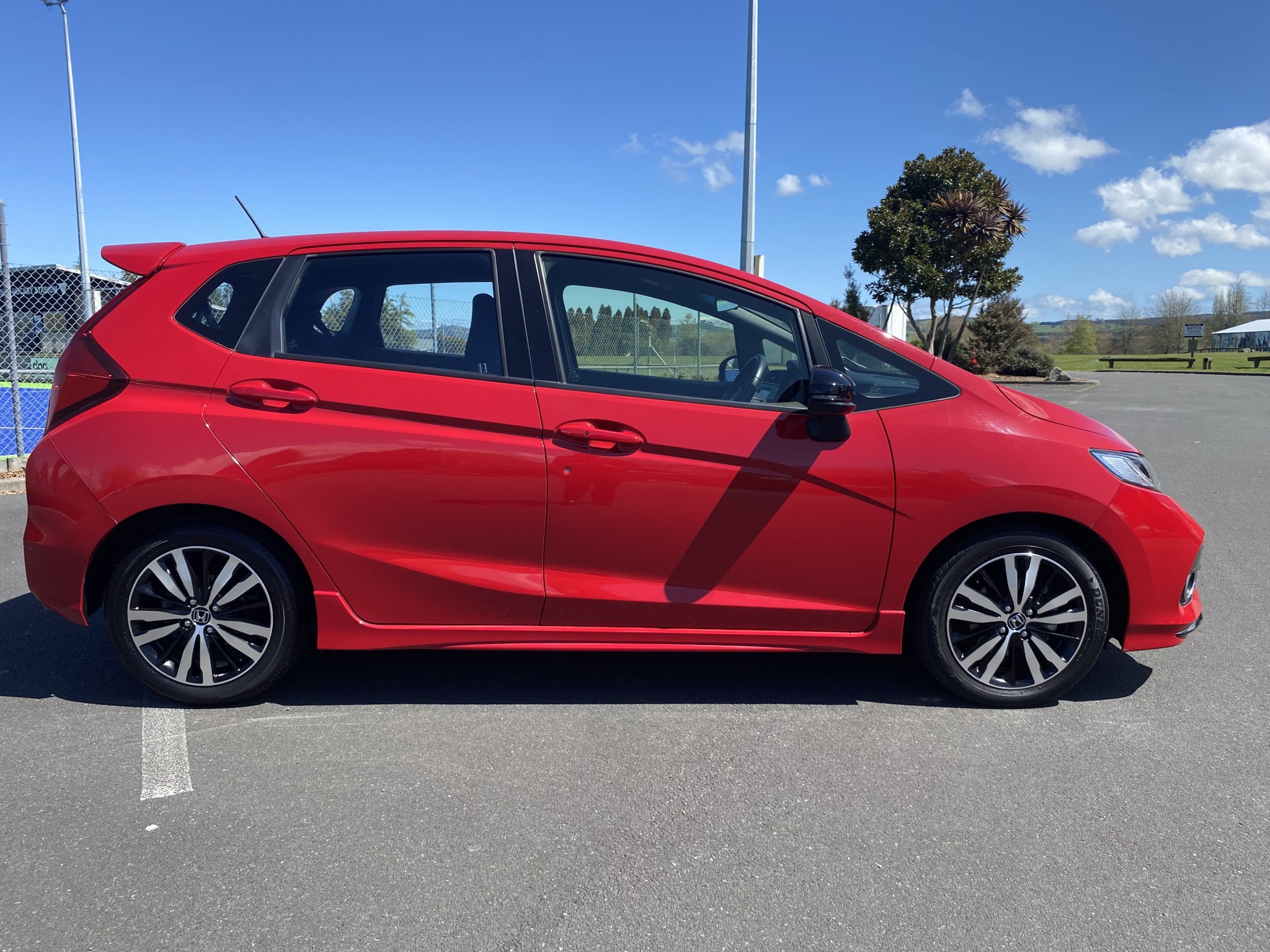 2019 Honda Jazz | RS 1.5P/CVT | 24810 | 2