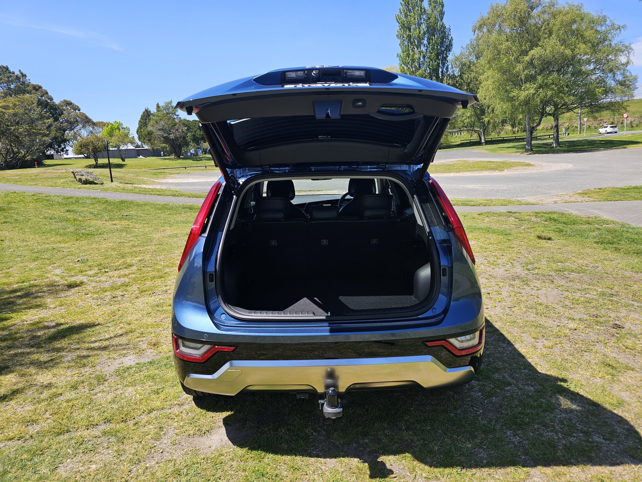 2023 Kia Niro | GT-LINE 1.6PH | 24960 | 5