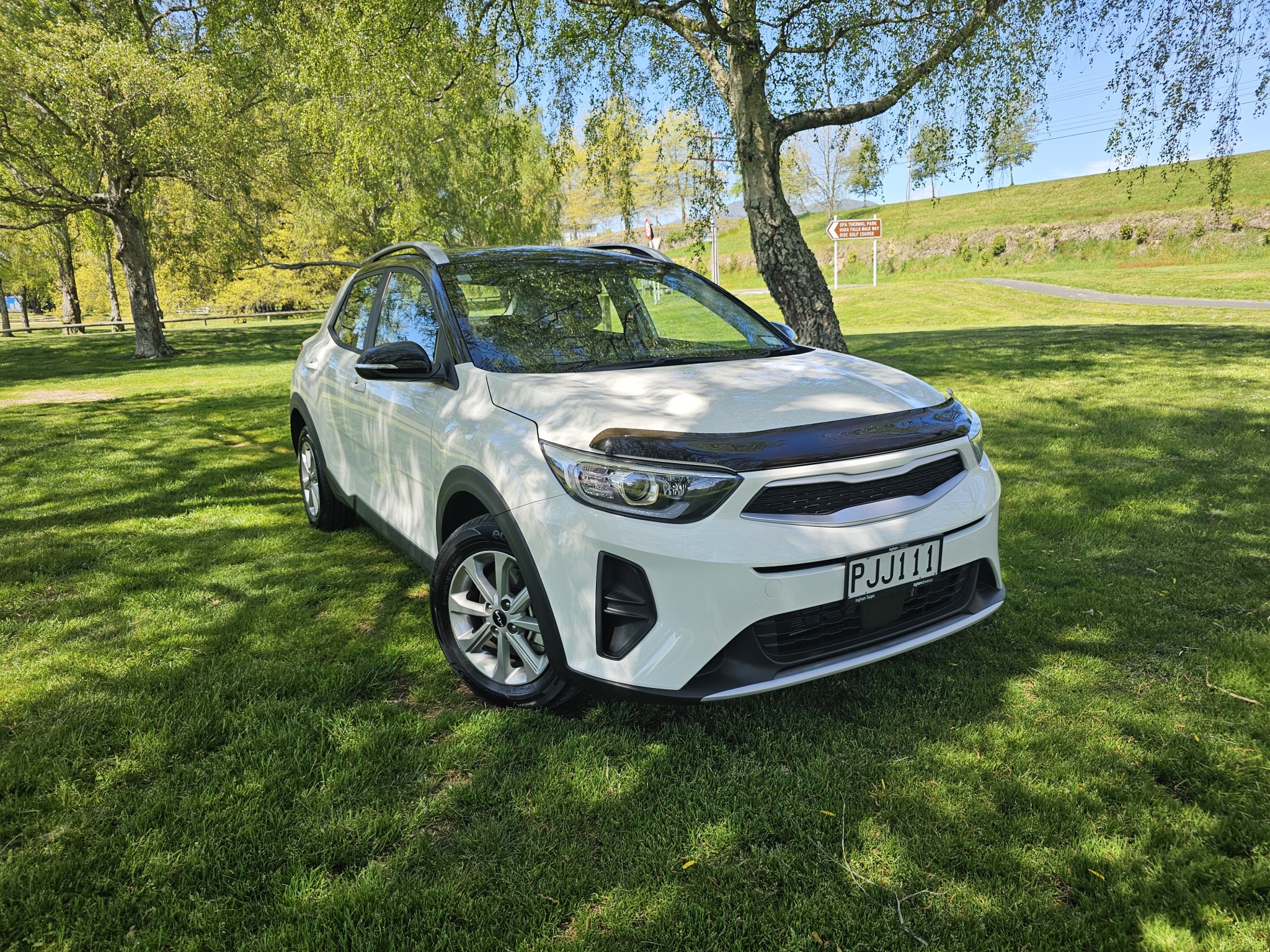 Kia Stonic 2022 | LX 1.4P/6AT