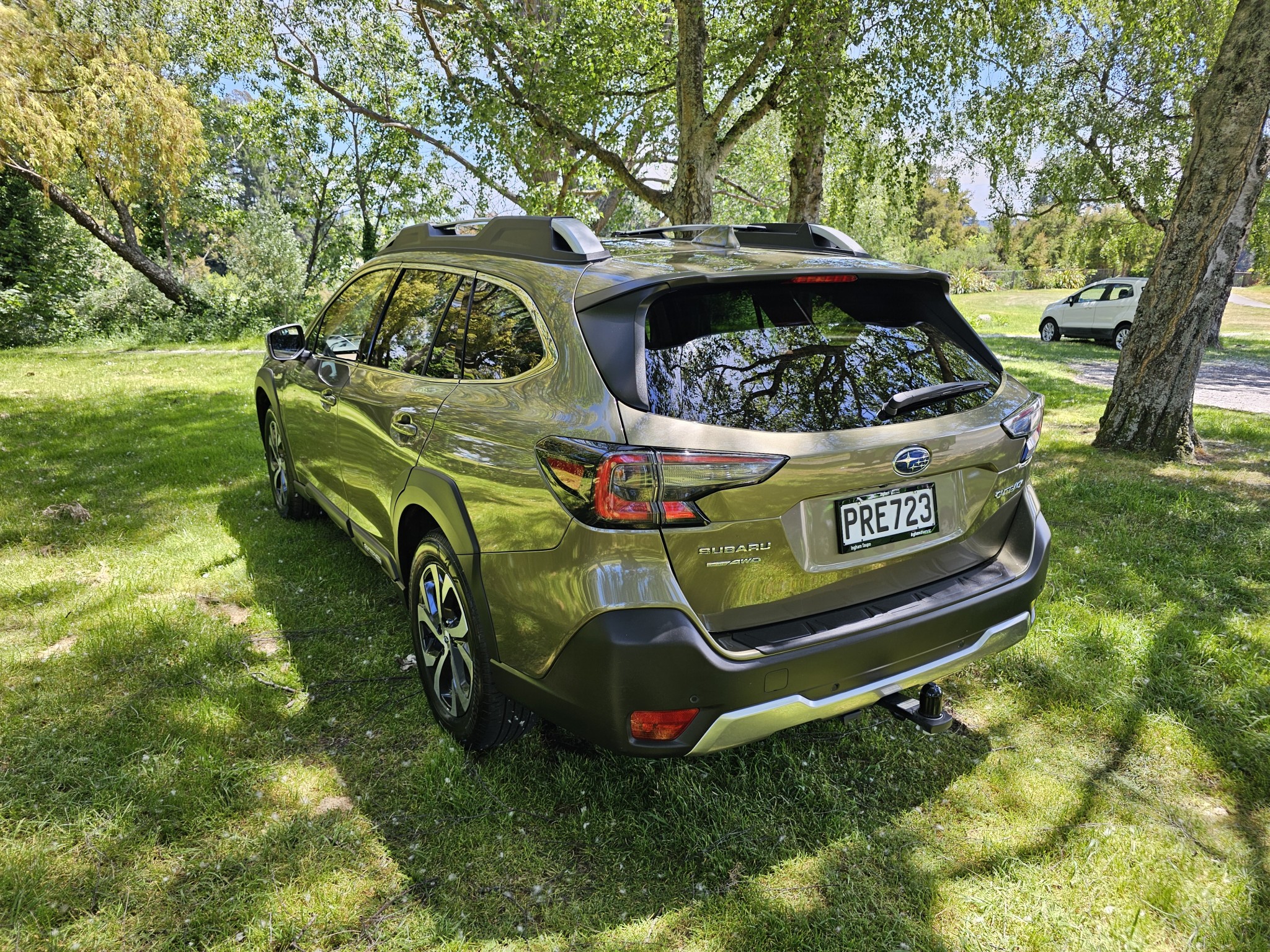 2023 Subaru Outback | TOURING 2.5P/4WD | 25247 | 6