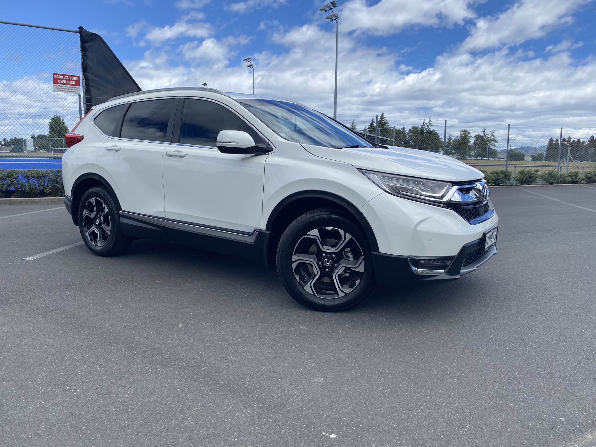 2019 Honda CR-V | AWD SPORT SENSING 1. | 25463 | 1