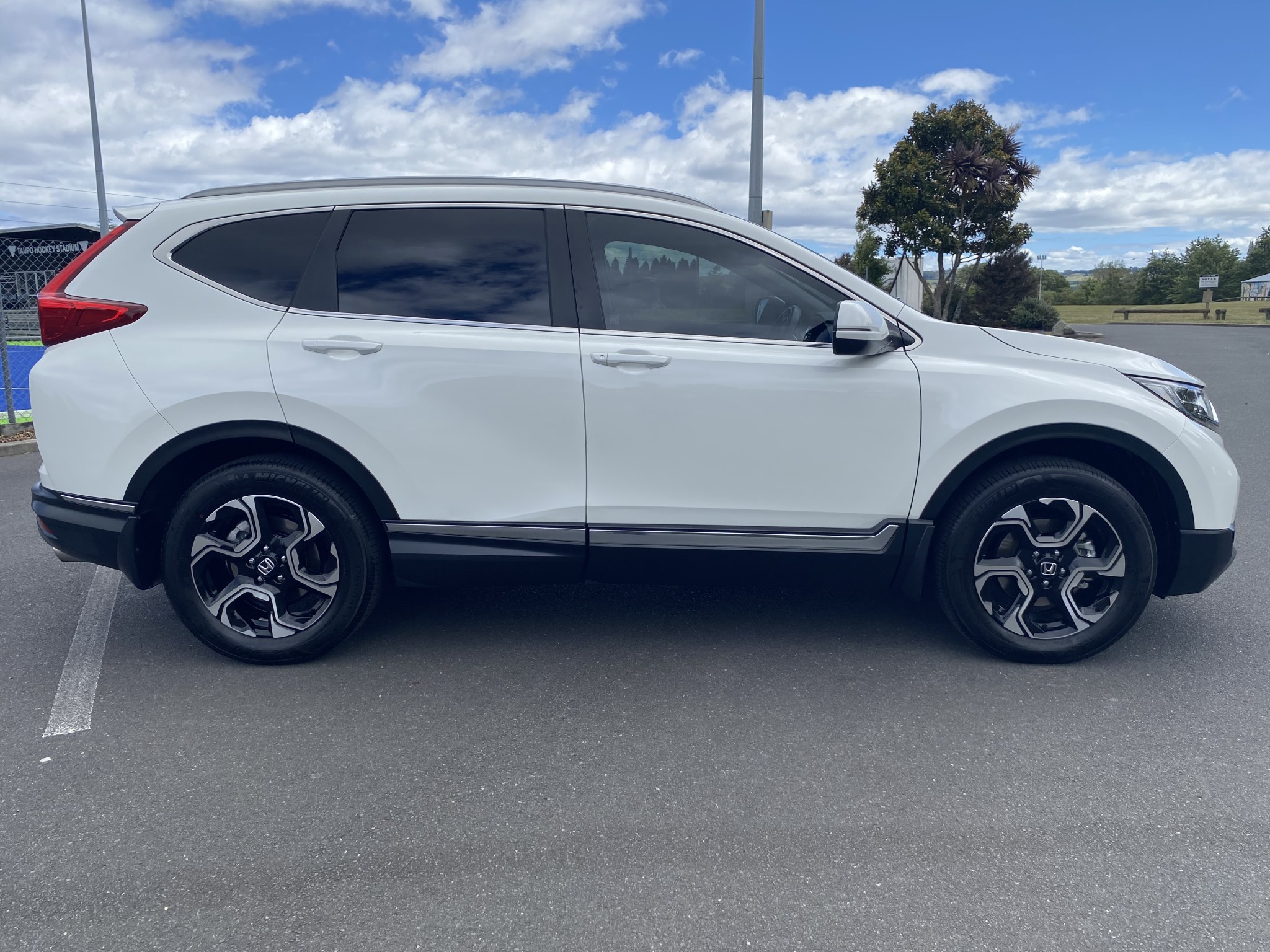 2019 Honda CR-V | AWD SPORT SENSING 1. | 25463 | 2