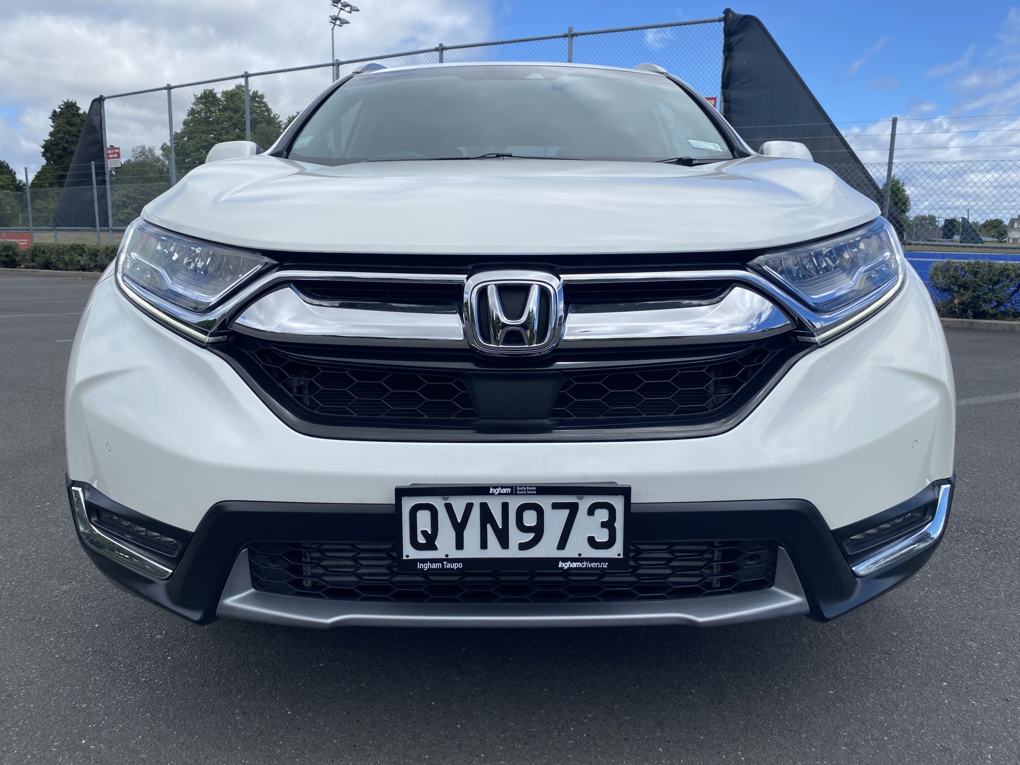 2019 Honda CR-V | AWD SPORT SENSING 1. | 25463 | 6