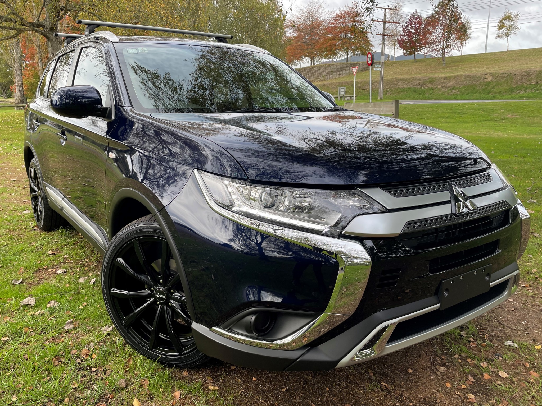 2021 Mitsubishi Outlander | LS 2.4P/CVT | 14767 | 1