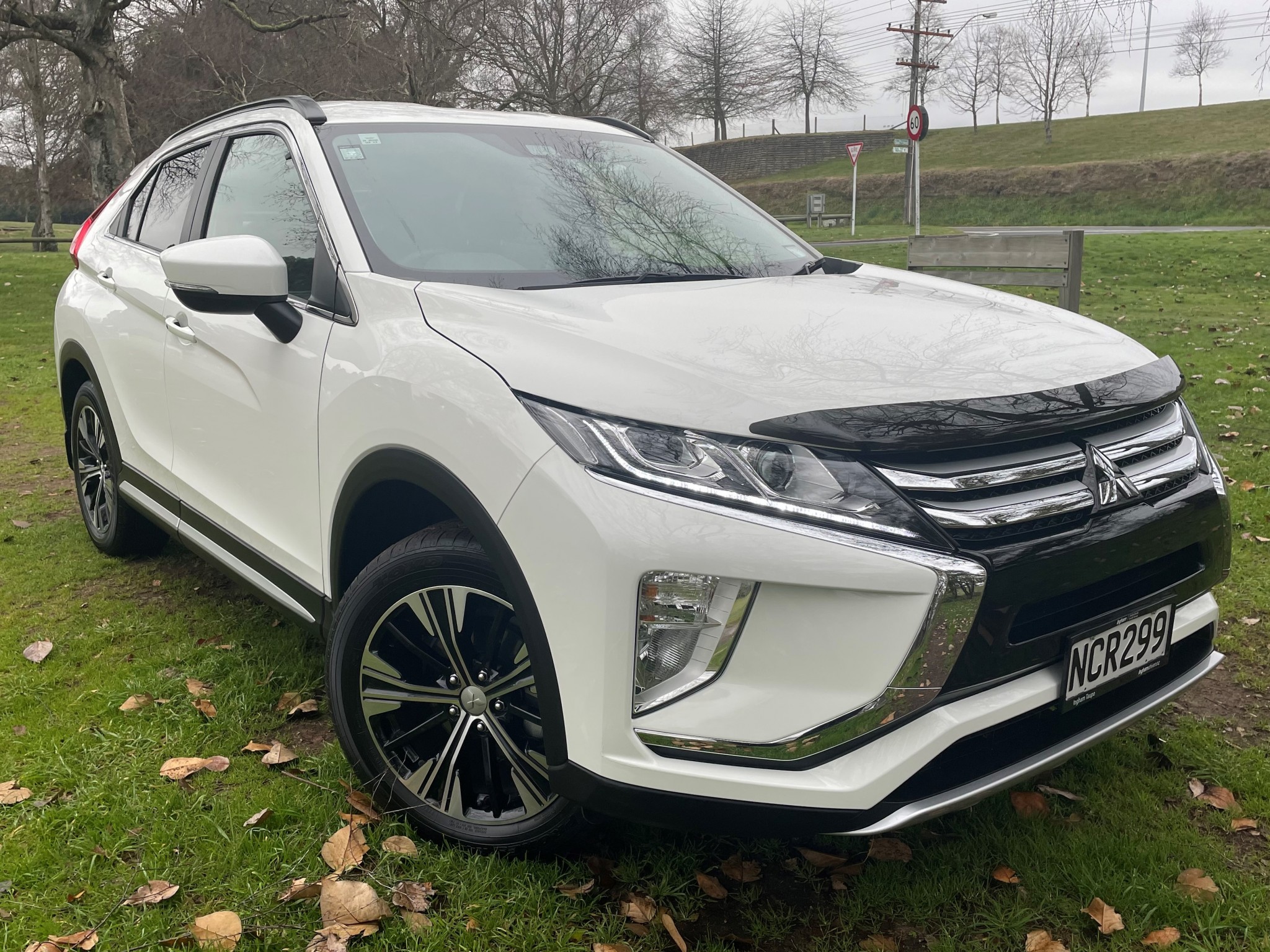 Mitsubishi Eclipse Cross 2020 | XLS 1.5P/8CVT