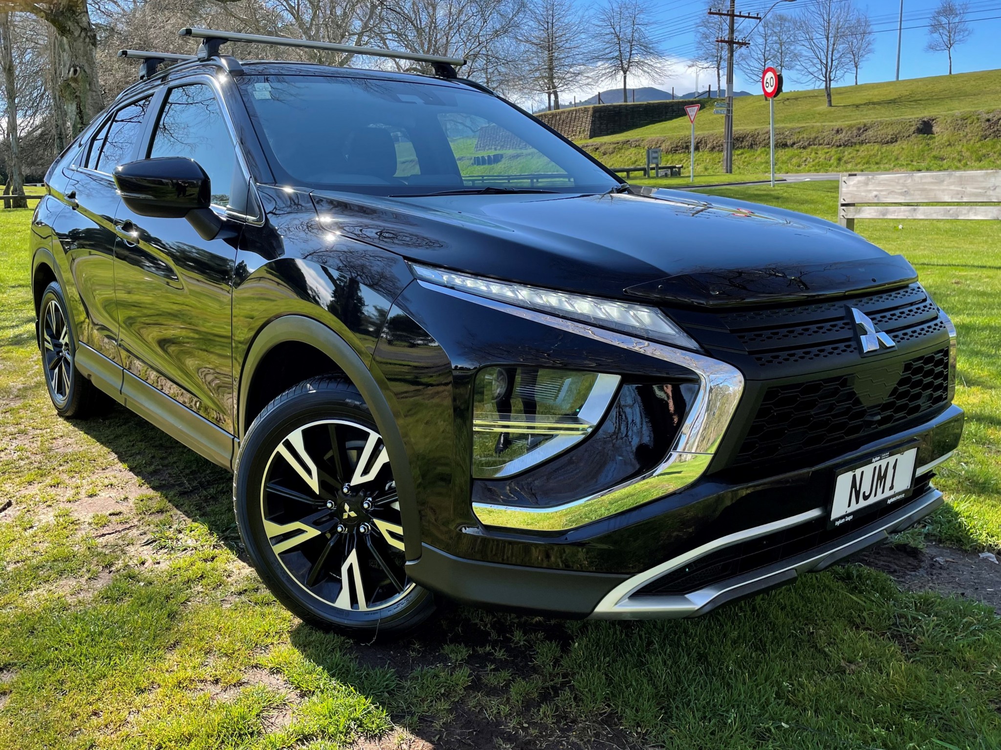 Mitsubishi Eclipse Cross 2021 | XLS 1.5PT/4WD/8CVT