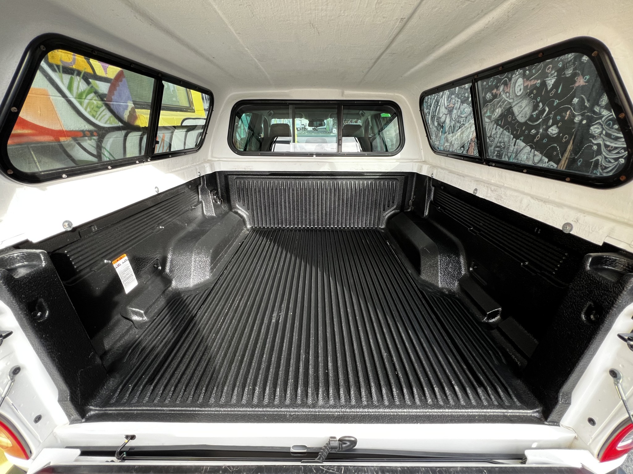 2021 Ford Ranger | XLT DOUBLE CAB W/SA | 23905 | 7