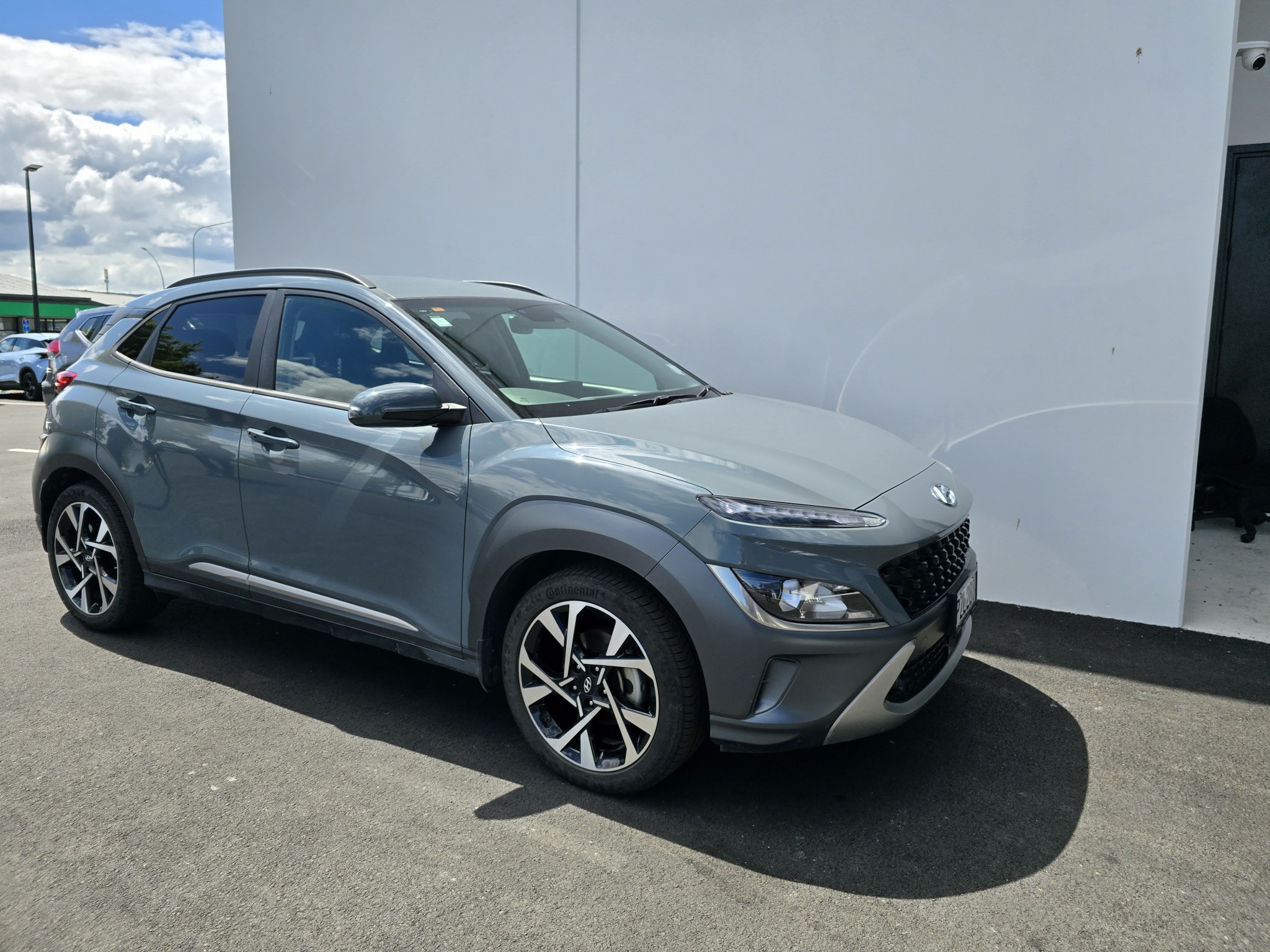 2023 Hyundai Kona | 2.0 ELITE 2WD 2.0P | 25494 | 2