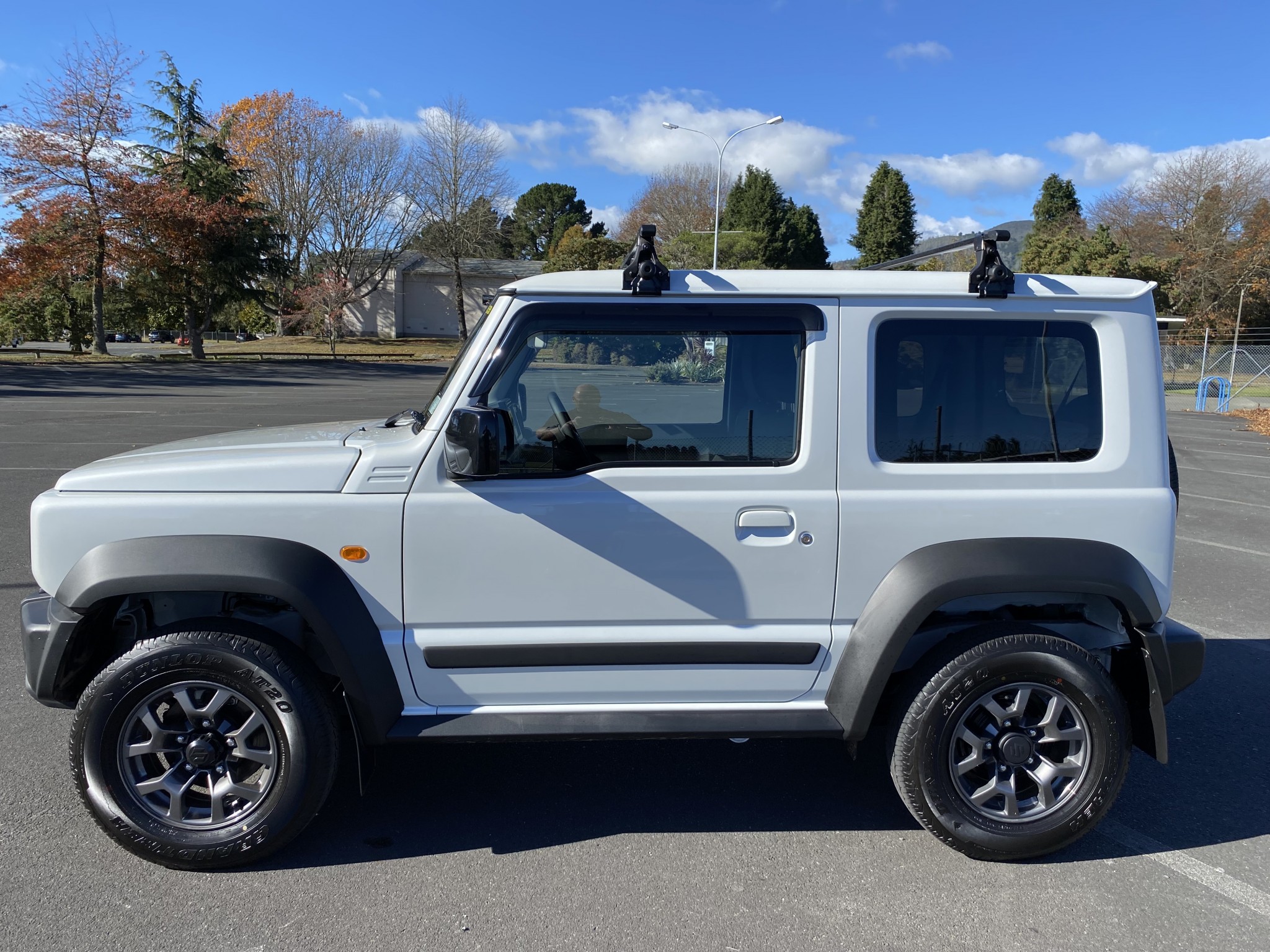 2024 Suzuki Jimny | SIERRA 1.5P/4WD/4AT | 23510 | 2