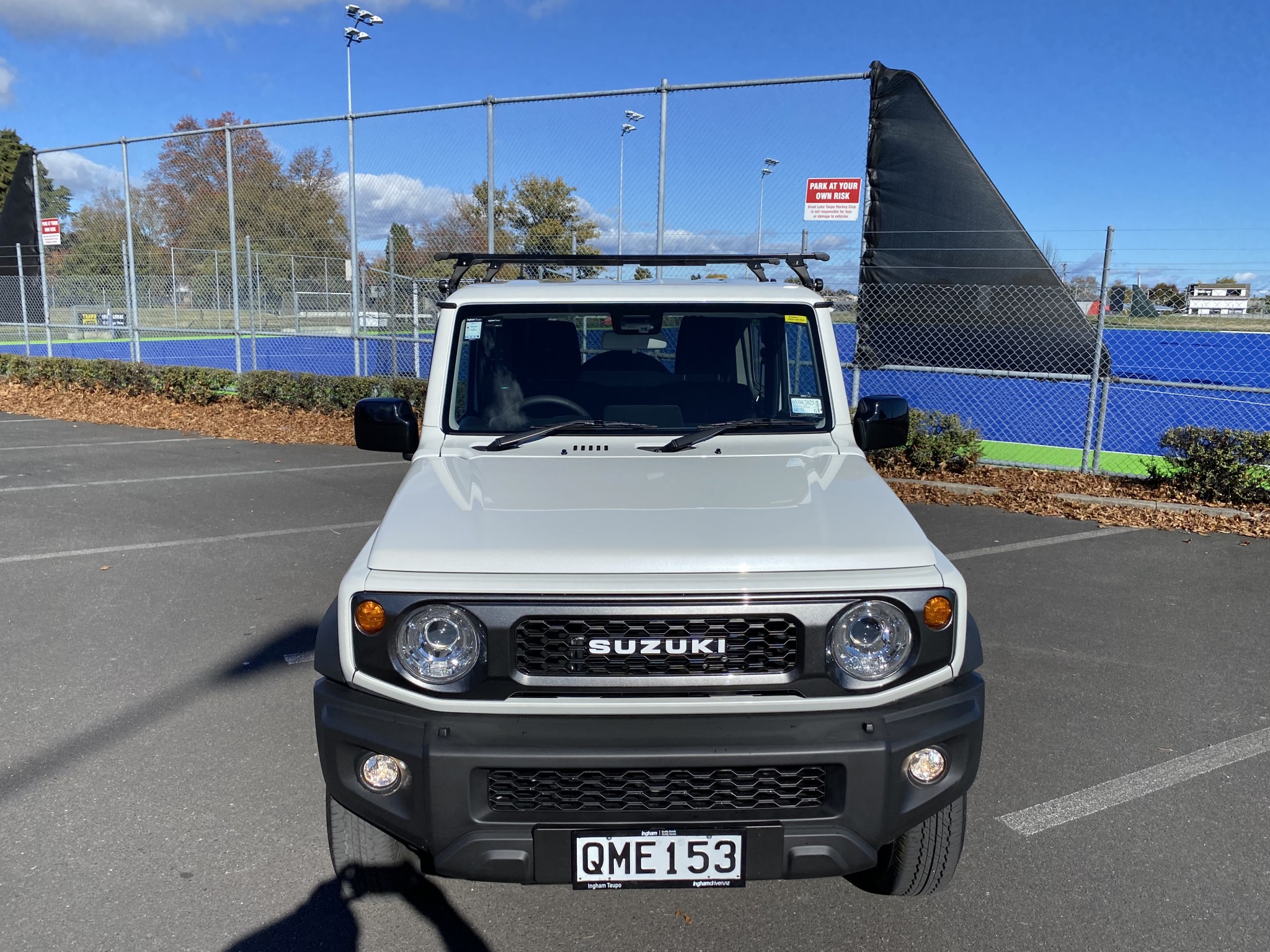 2024 Suzuki Jimny | SIERRA 1.5P/4WD/4AT | 23510 | 5