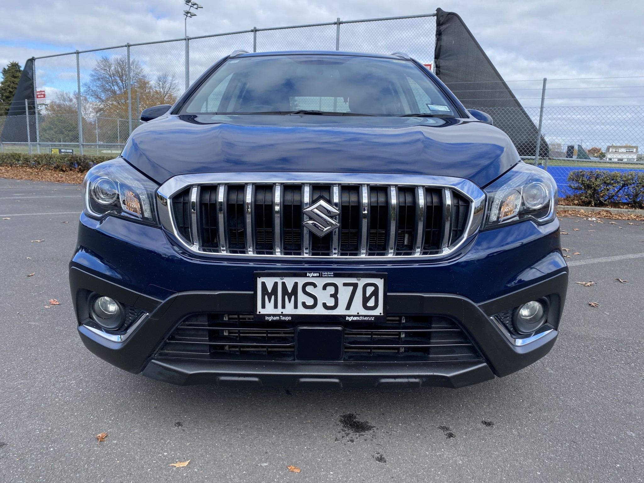 2019 Suzuki S-Cross | PRESTIGE 1.4PT/6AT | 23619 | 4