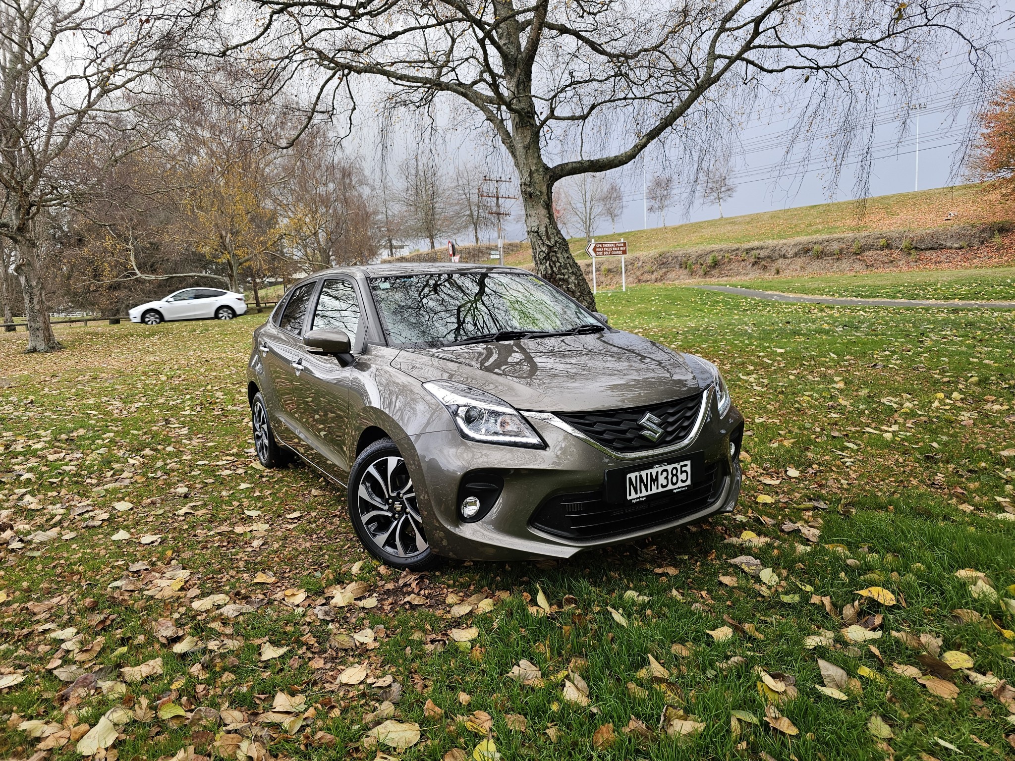 2021 Suzuki Baleno | RS 1.0PT/6AT | 23680 | 1