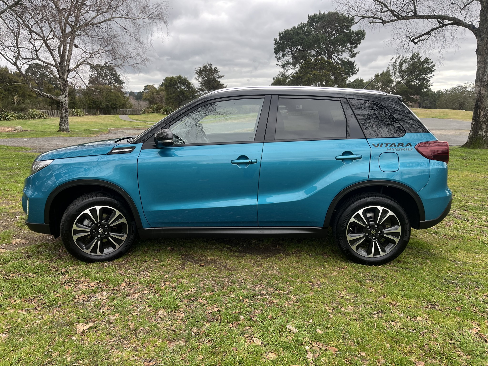 2023 Suzuki Vitara | JLX HYBRID 2WD 1.4PT | 24335 | 7