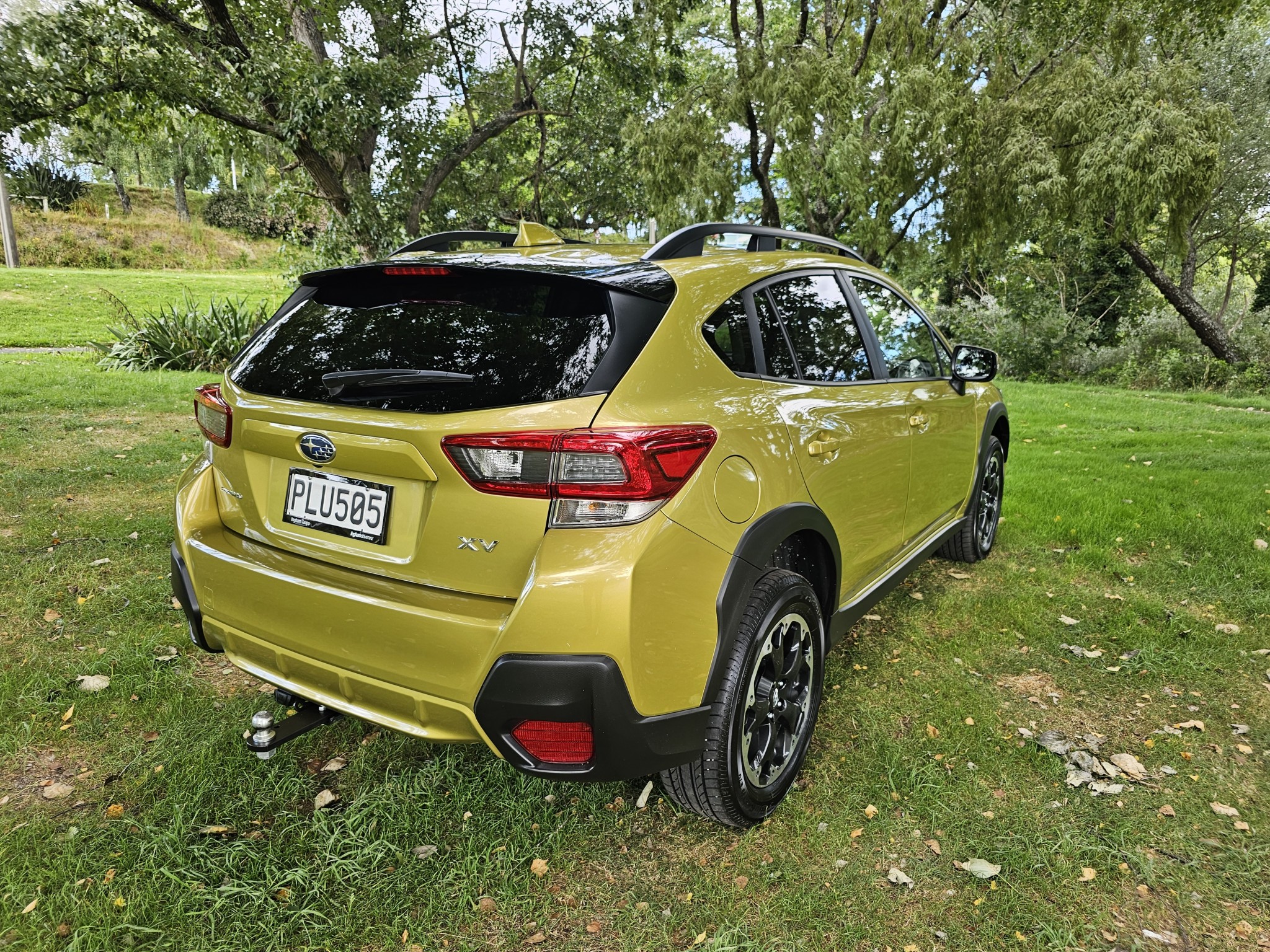 2022 Subaru XV | SPORT 2.0P/4WD/7CVT | 22710 | 2