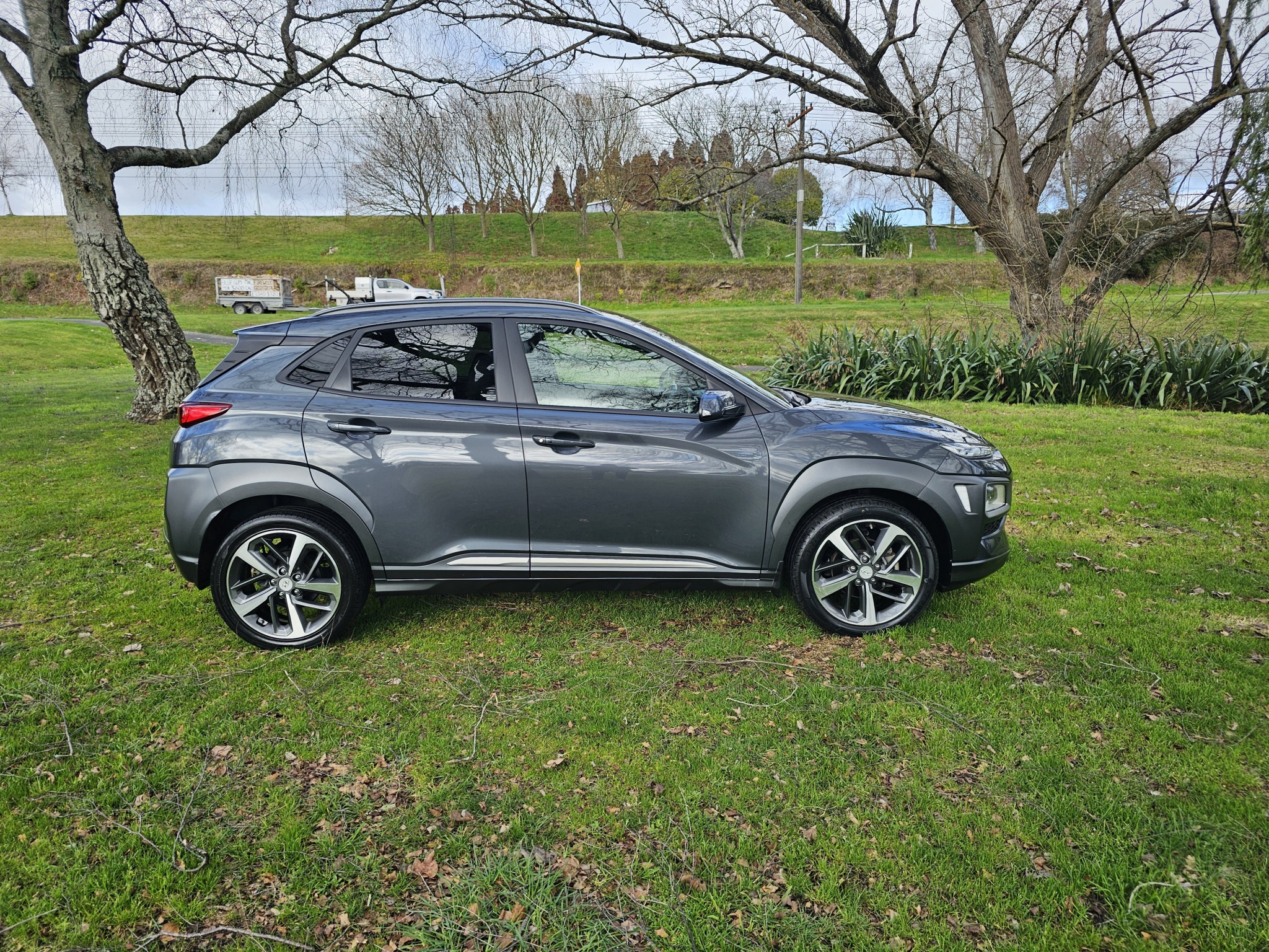 2020 Hyundai Kona | 2.0 2WD ELITE 2.0P | 24431 | 2