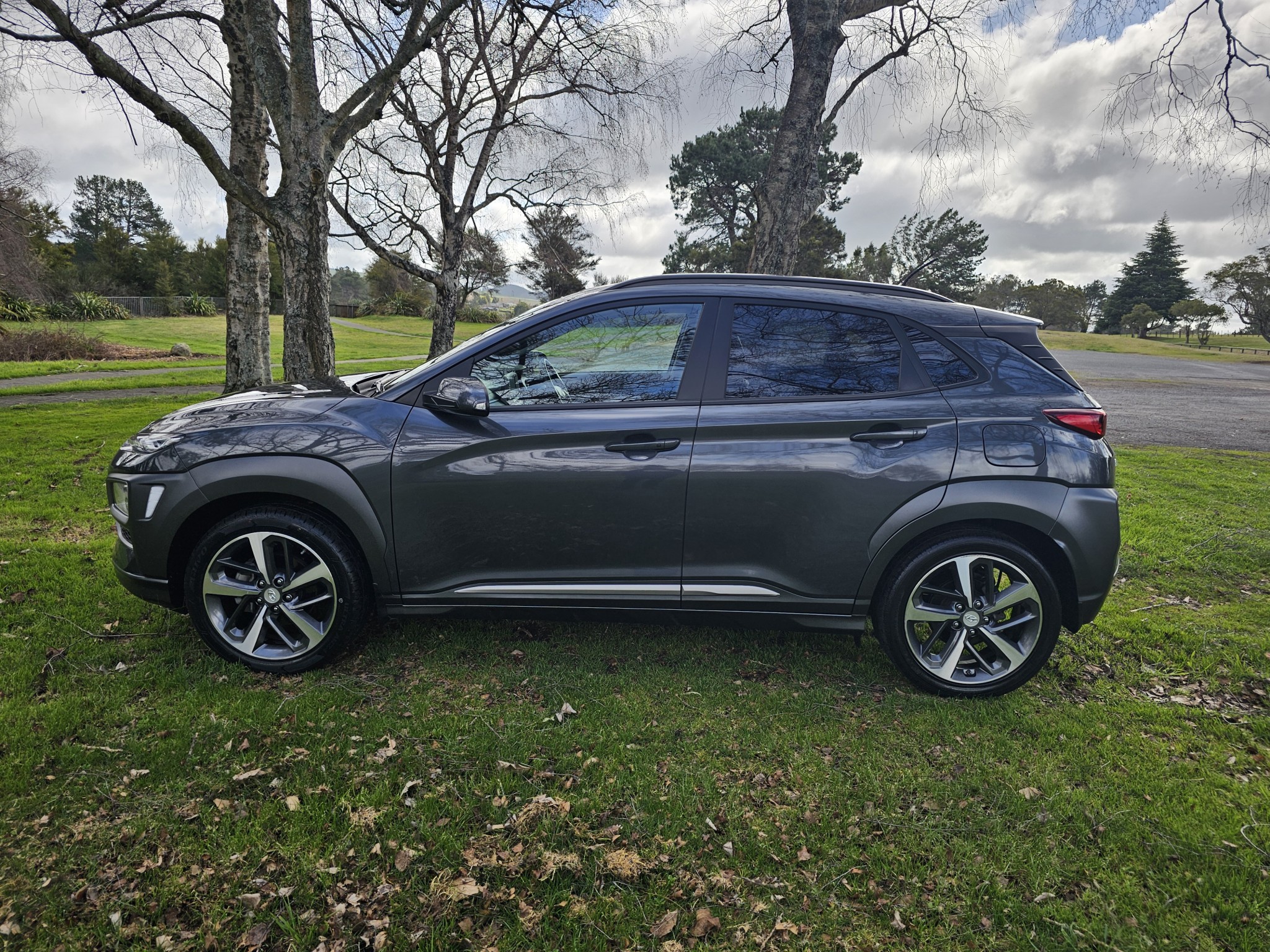 2020 Hyundai Kona | 2.0 2WD ELITE 2.0P | 24431 | 7