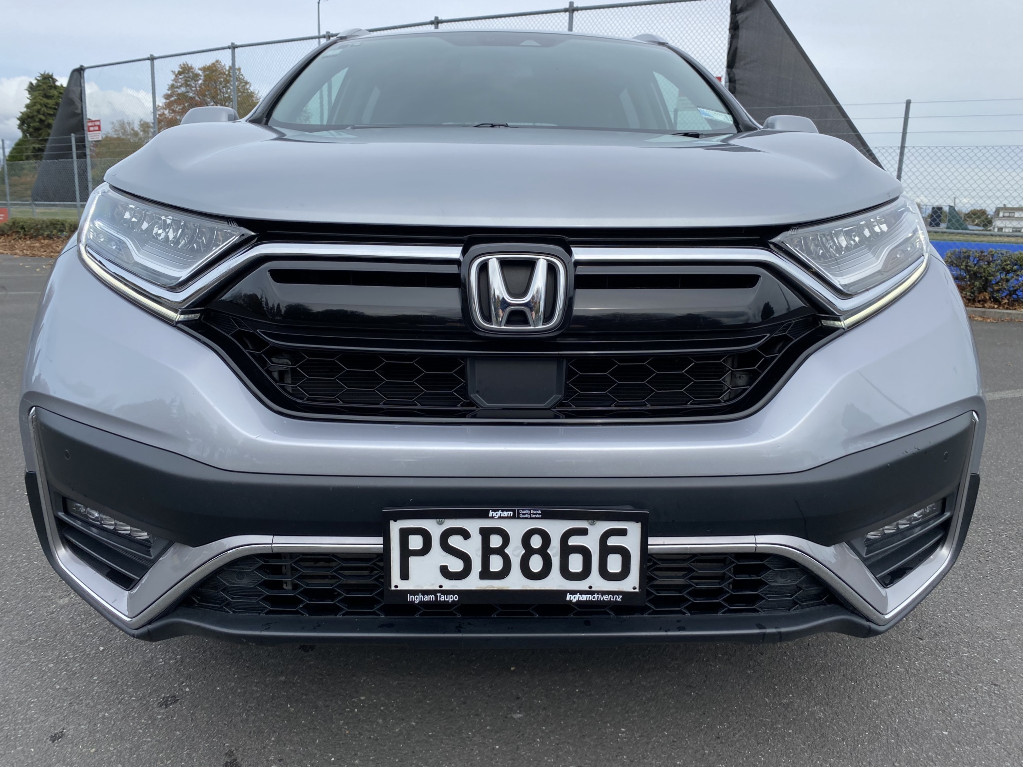 2023 Honda CR-V | AWD SPORT PREMIUM 1. | 23381 | 3