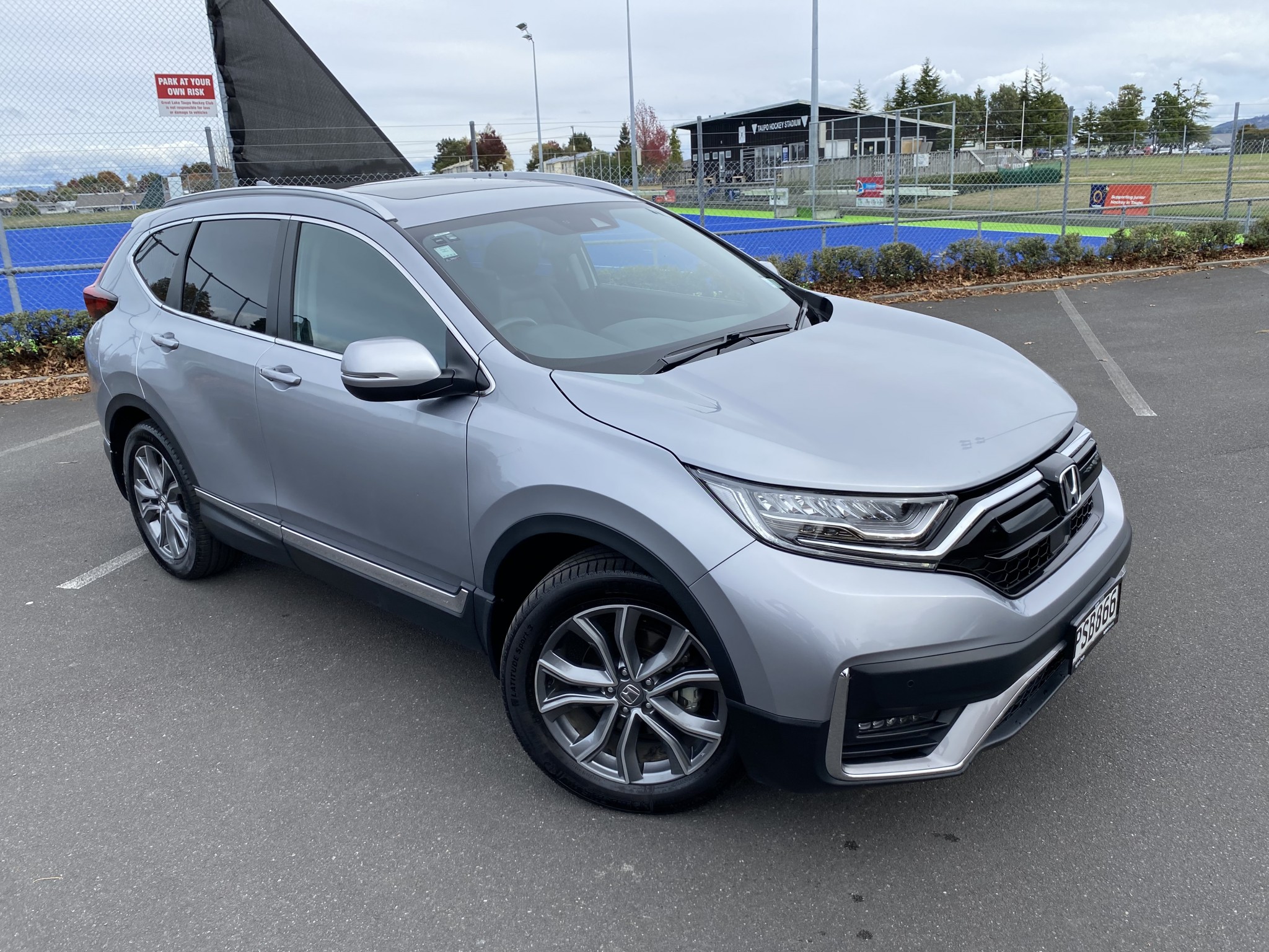 2023 Honda CR-V | AWD SPORT PREMIUM 1. | 23381 | 5