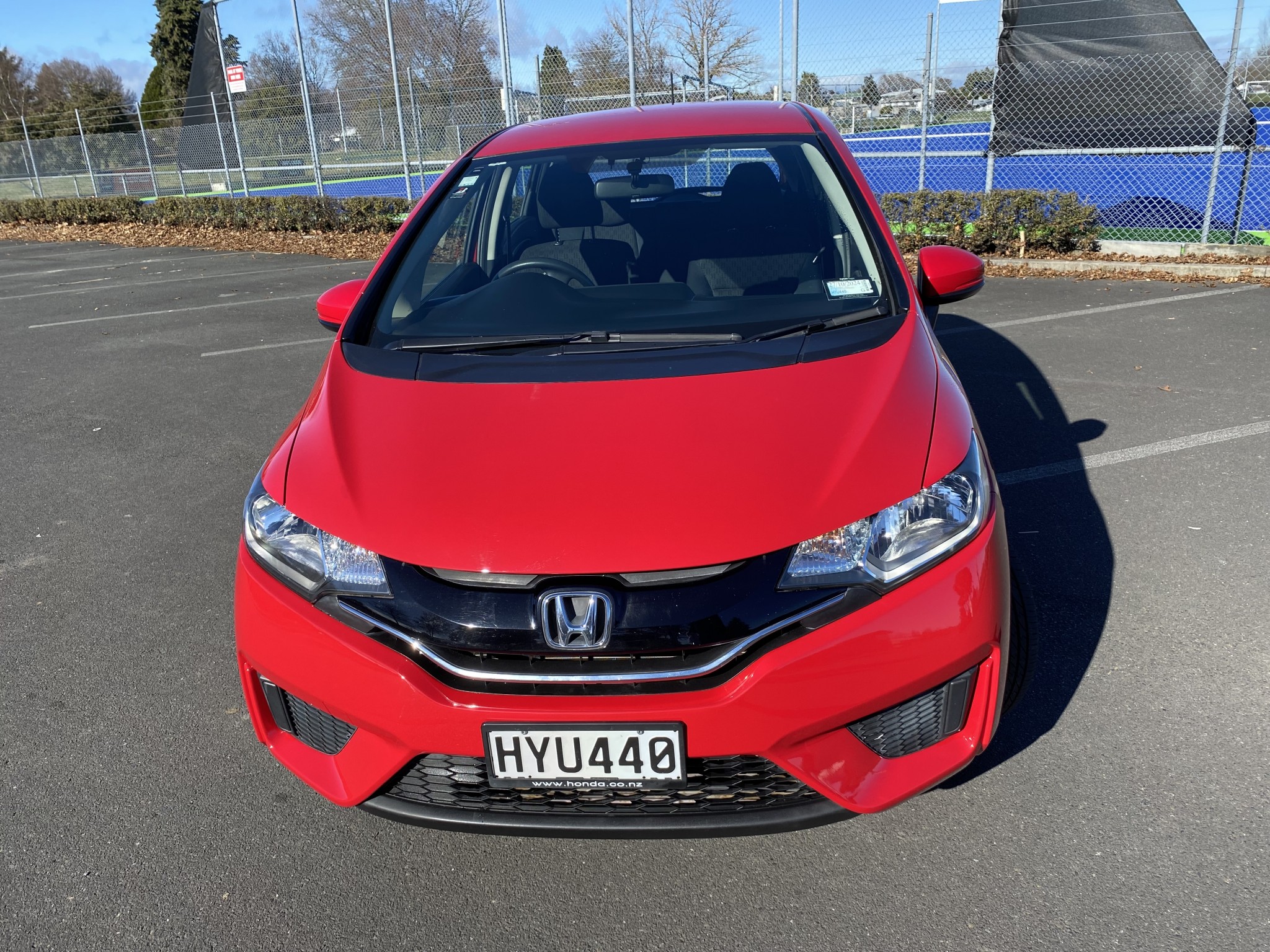 2015 Honda Jazz | S 1.3P/CVT/HA/5DR/5S | 24088 | 5