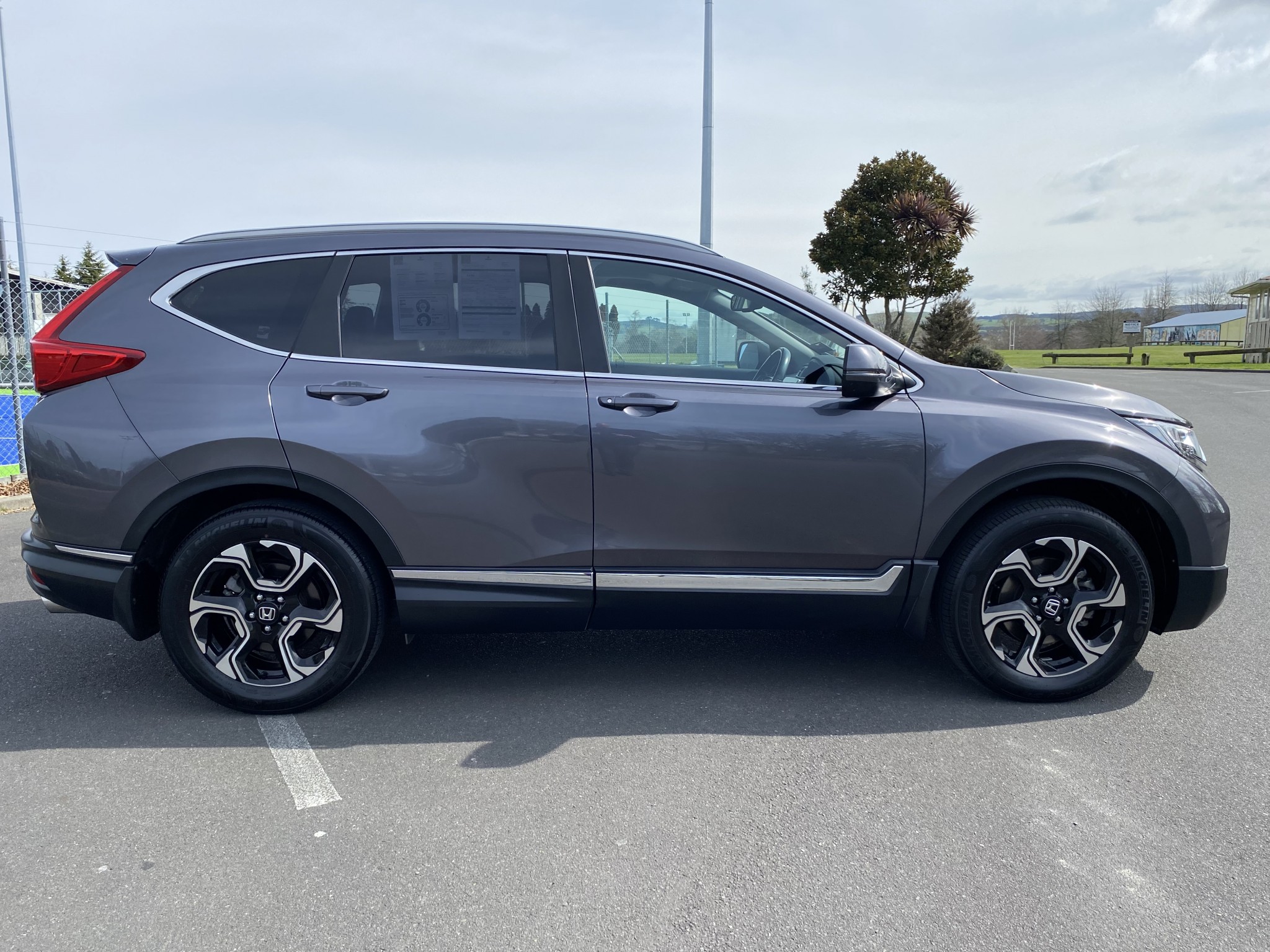 2019 Honda CR-V | AWD SPORT SENSING 1. | 24628 | 2