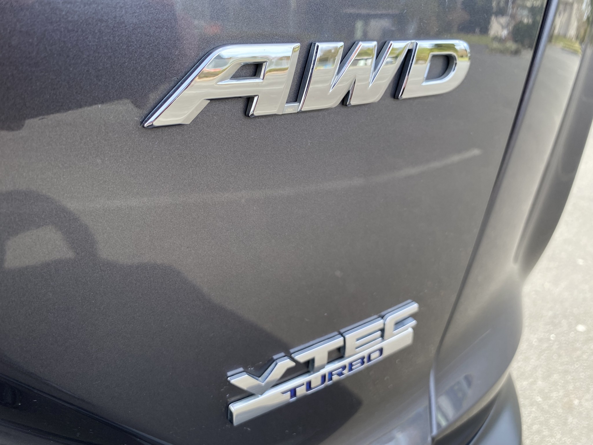 2019 Honda CR-V | AWD SPORT SENSING 1. | 24628 | 7