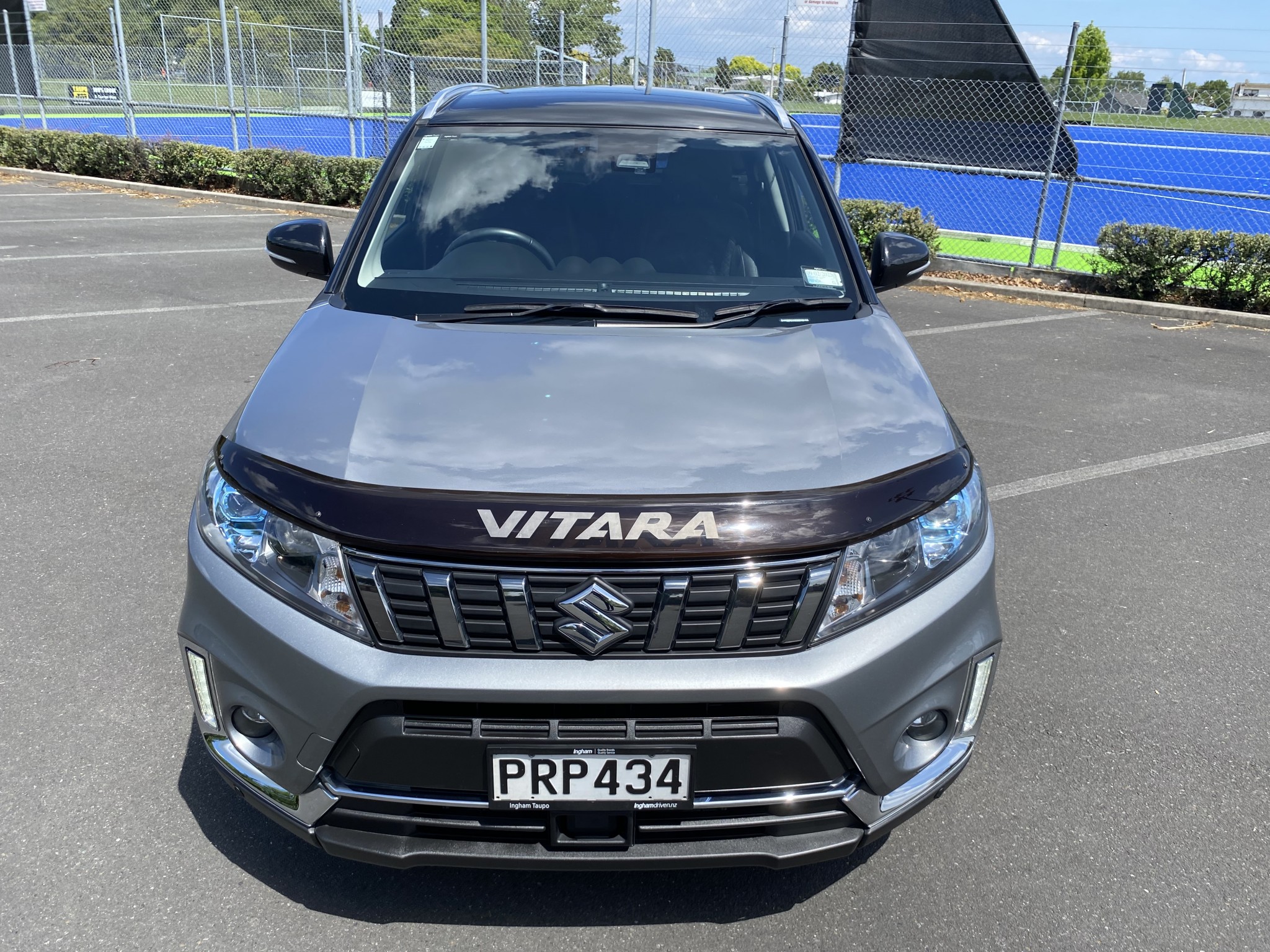 2023 Suzuki Vitara | TURBO 1.4PT/6AT | 25135 | 5