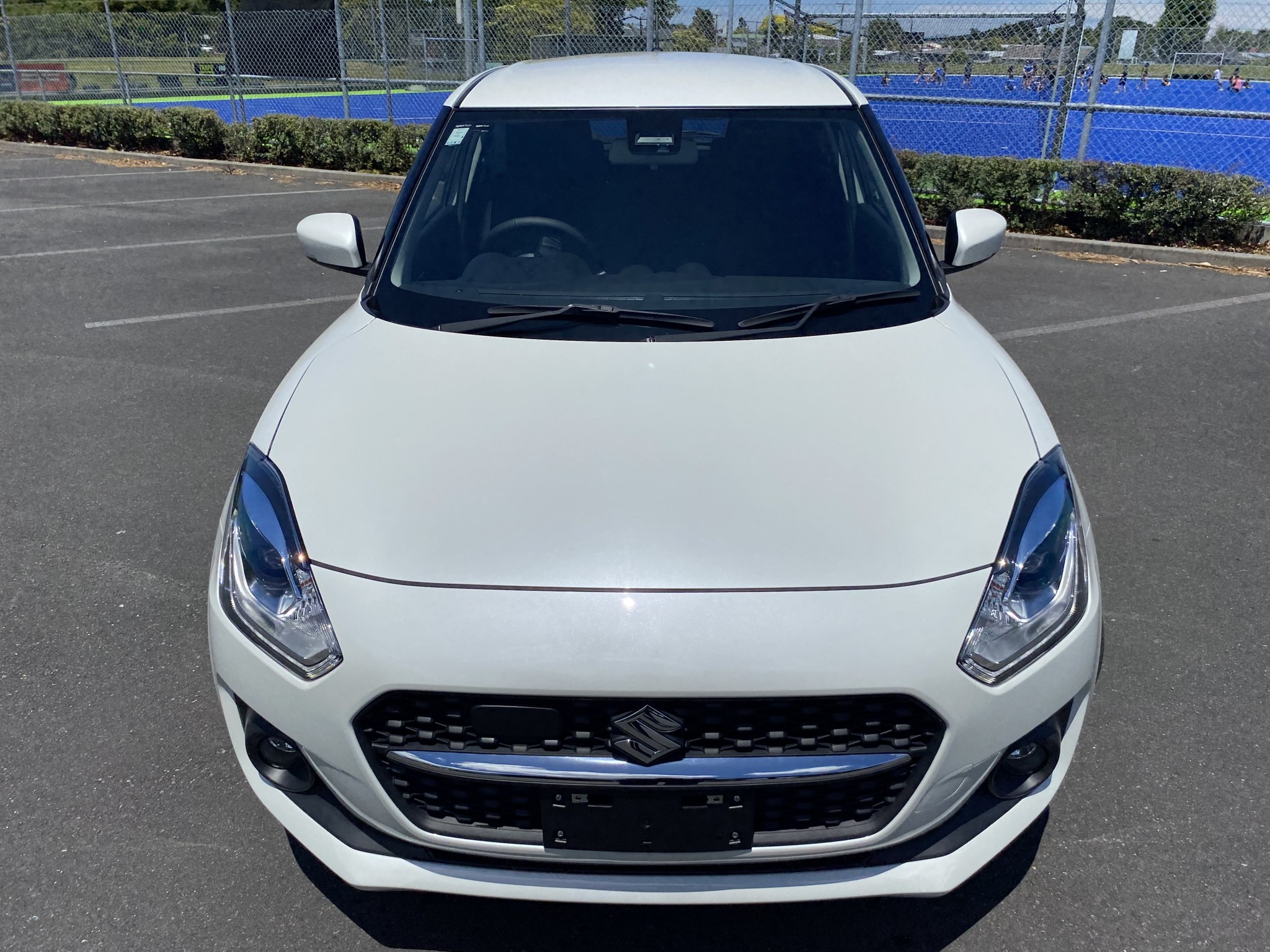 2024 Suzuki Swift | RS 1.0PT/6AT | 25330 | 7