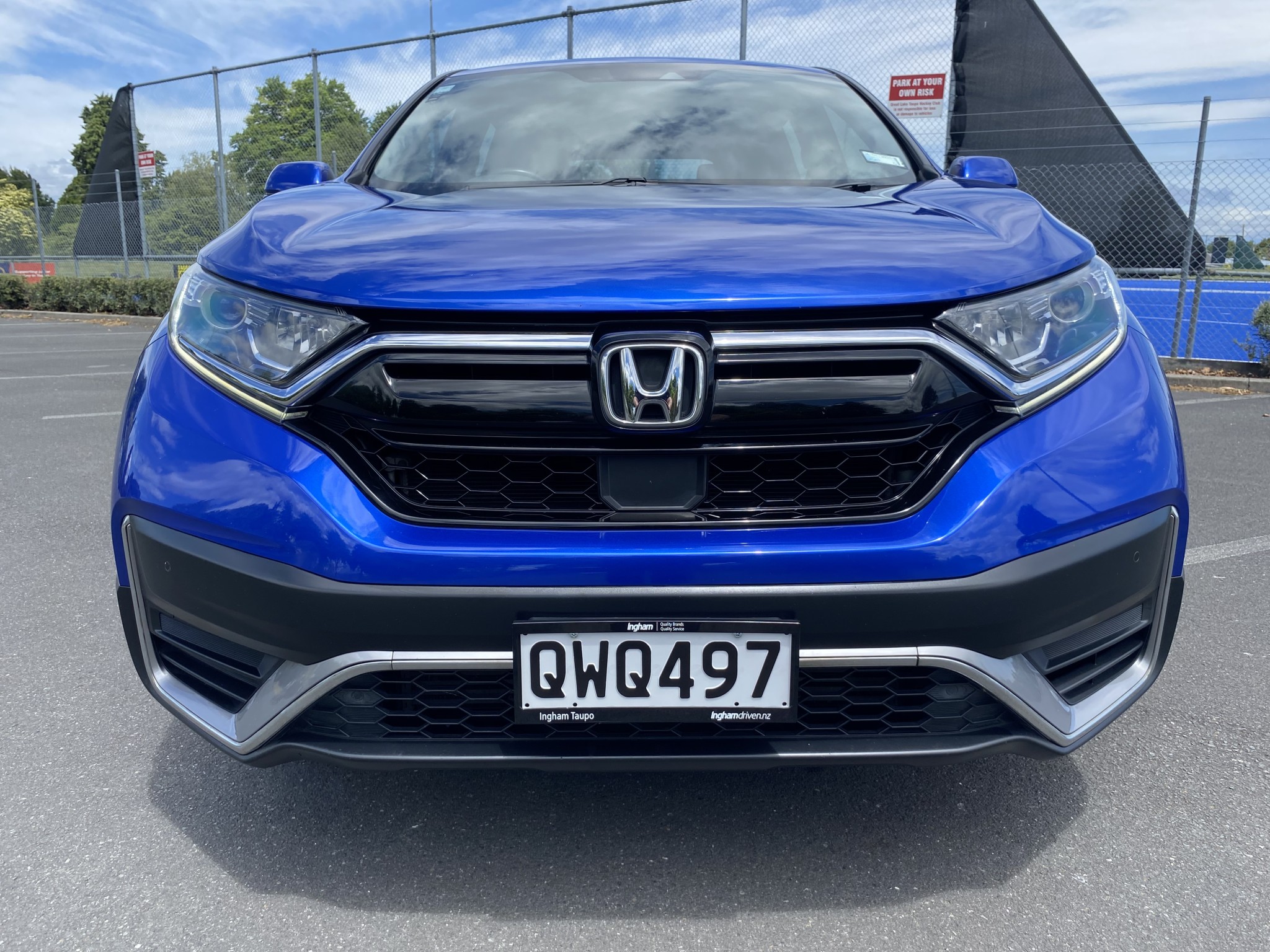 2021 Honda CR-V | TOURING 1.5PT | 25326 | 3