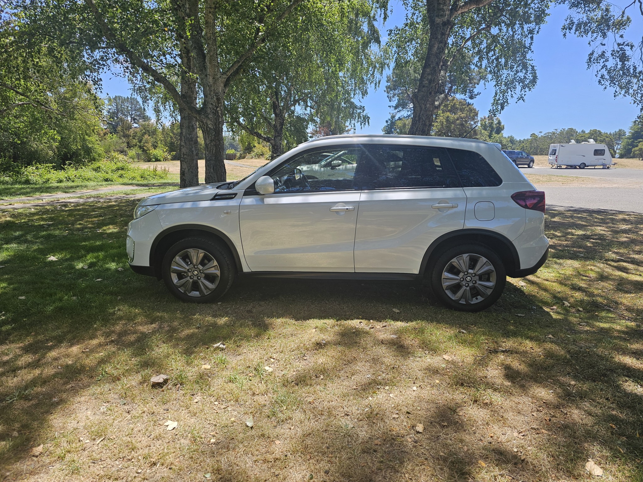 2021 Suzuki Vitara | JLXHAB 1.6P/4WD/6AT | 25600 | 7