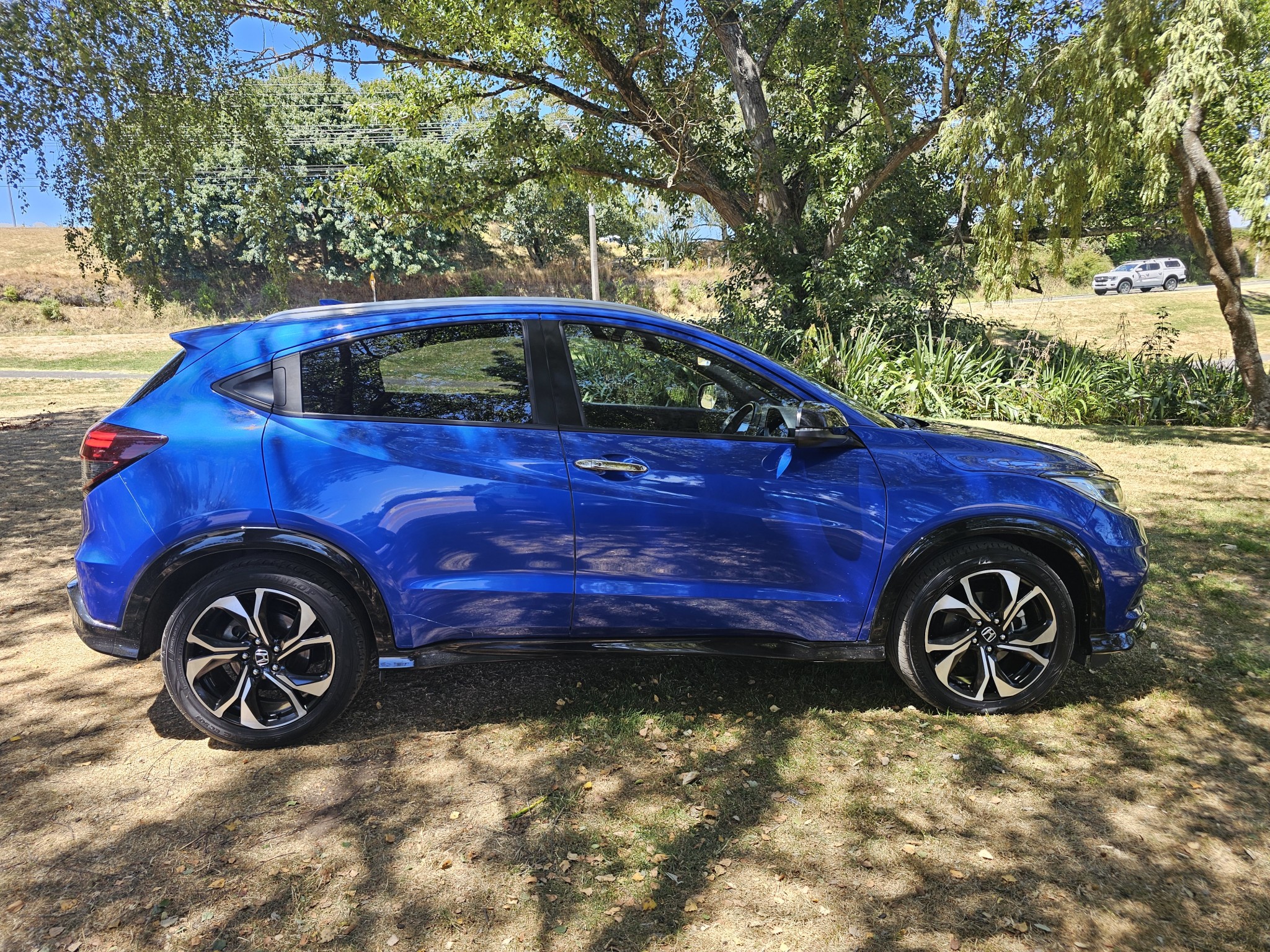 2020 Honda HR-V | RS 1.8P/CVT | 25774 | 2