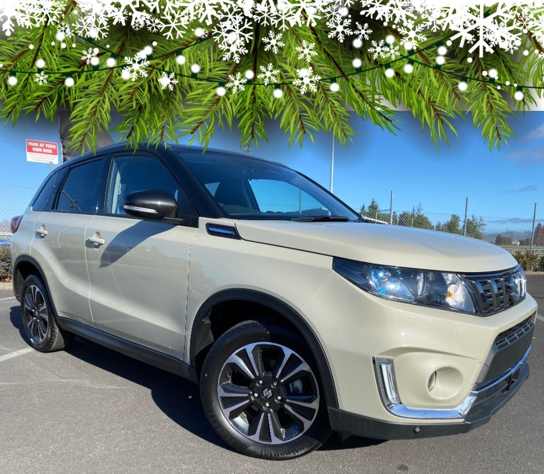 Suzuki Vitara 2024 TURBO 1.4PT/6AT