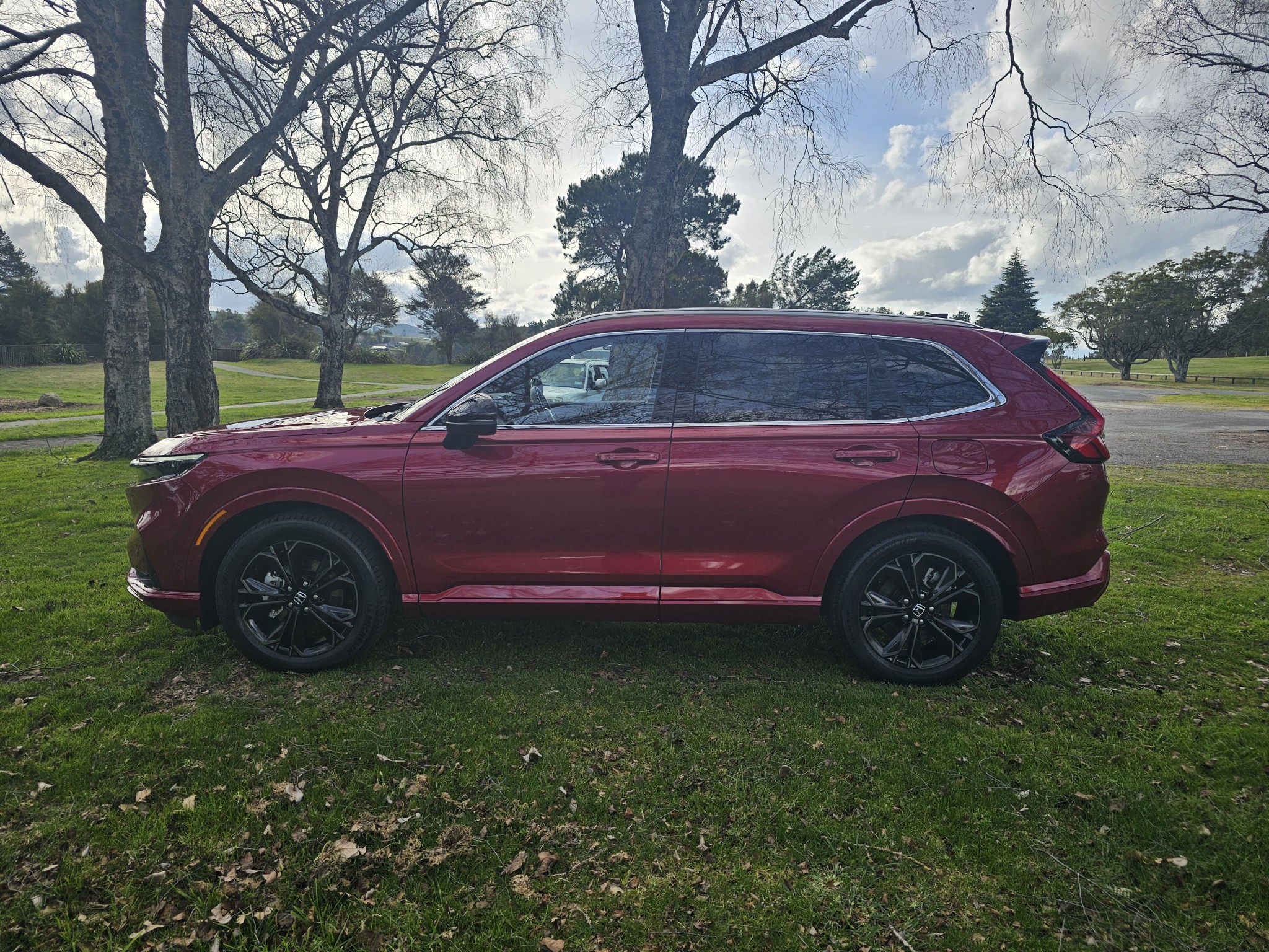 2023 Honda CR-V | RS 2.0PH/HD | 24457 | 7