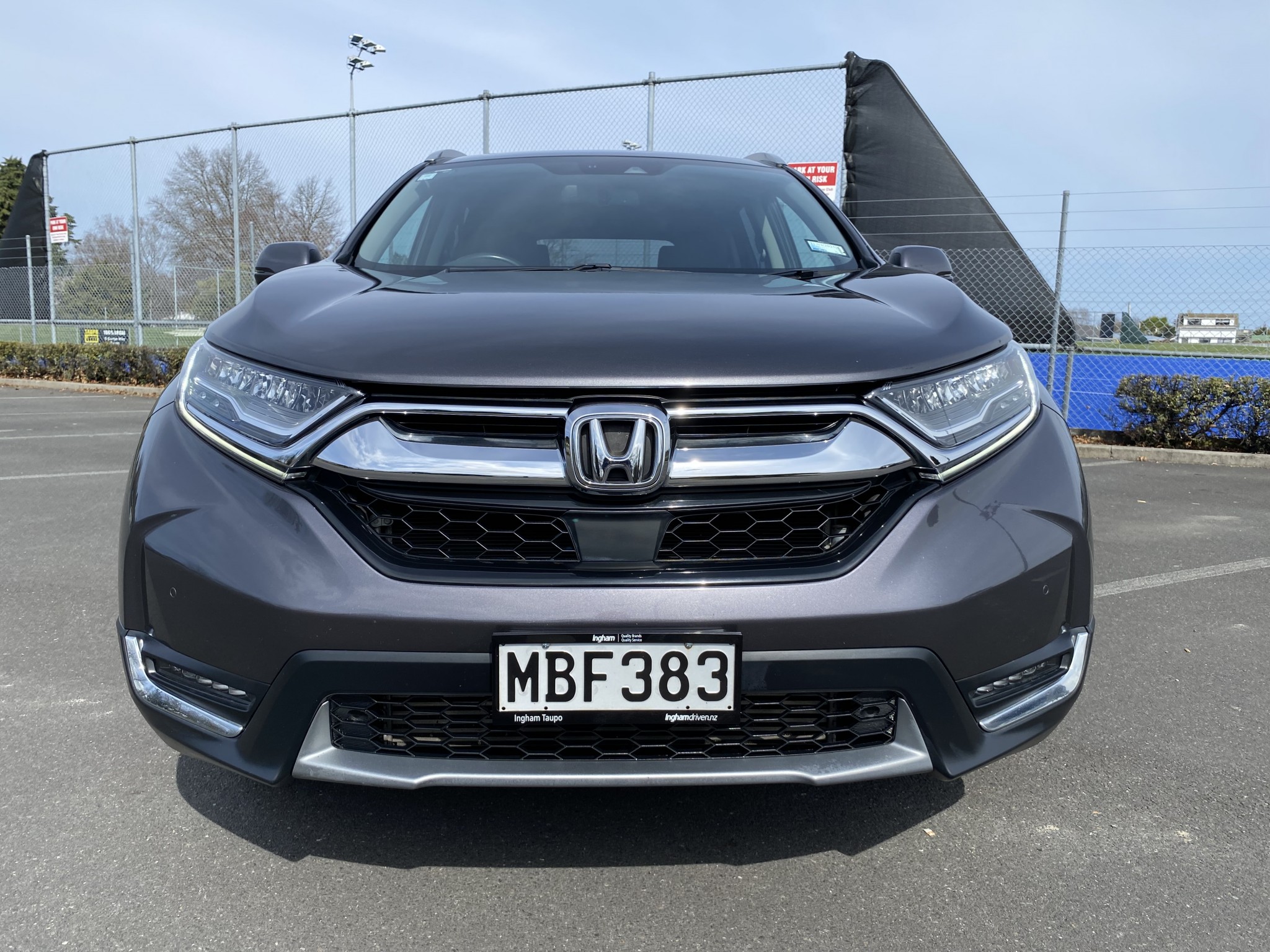 2019 Honda CR-V | AWD SPORT SENSING 1. | 24628 | 3