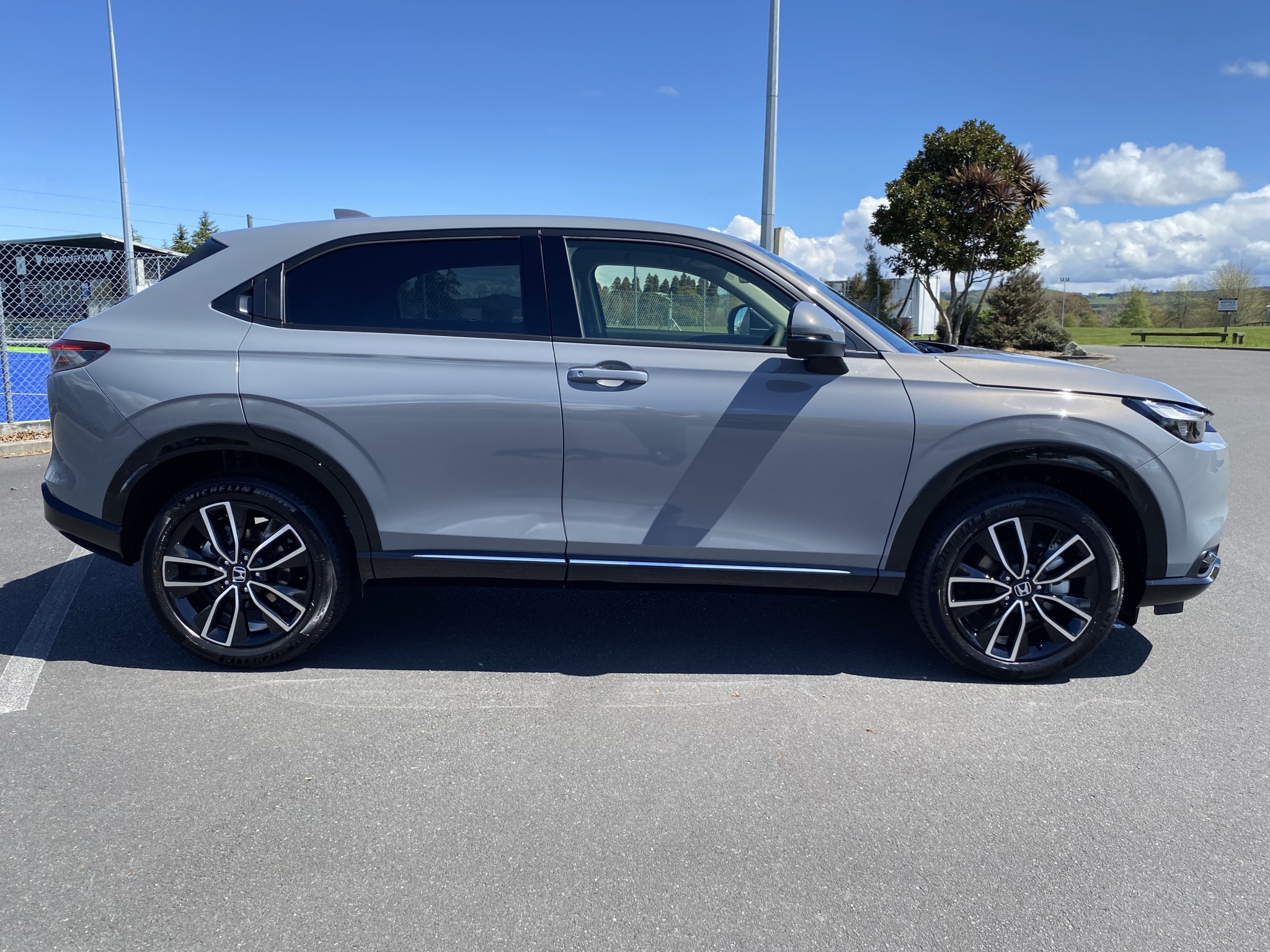 2024 Honda HR-V | HR-V SPORT 1.5PH | 24858 | 2